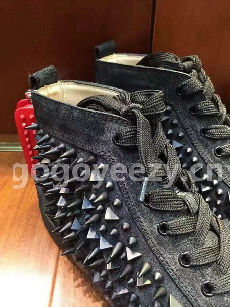 Super Max Christian Louboutin Shoes-606