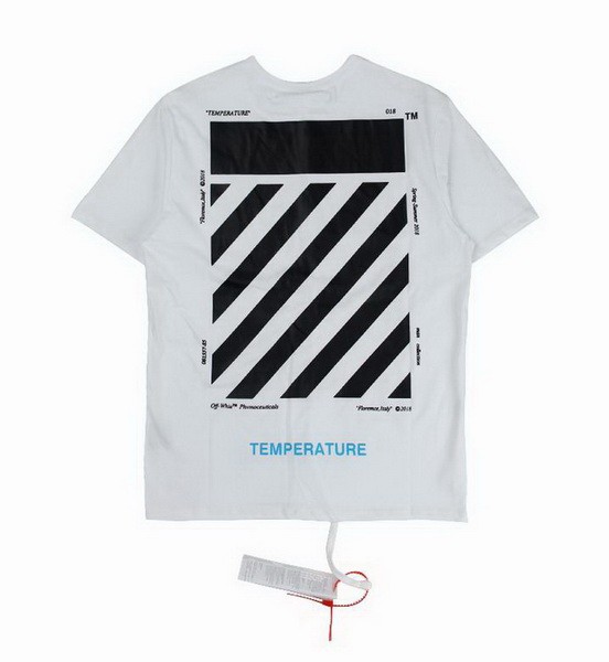 Off white t-shirt men-744(S-XL)