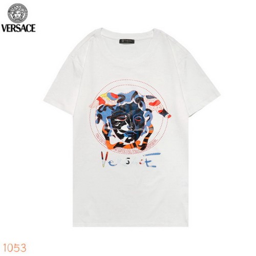 Versace t-shirt men-279(S-XXL)