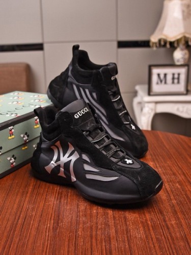 G men shoes 1：1 quality-2837