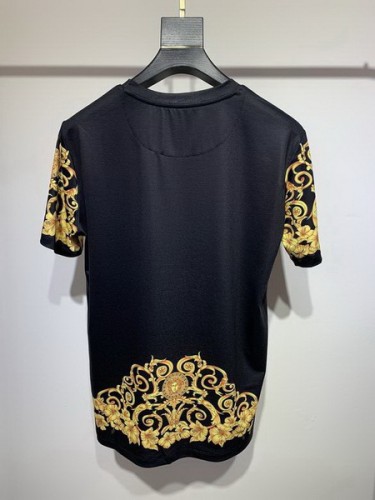 Versace t-shirt men-205(S-XXL)