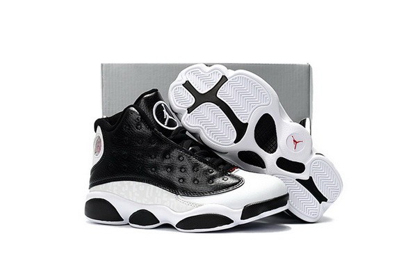 Jordan 13 kids shoes-073