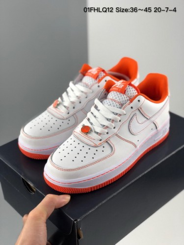 Nike air force shoes women low-910