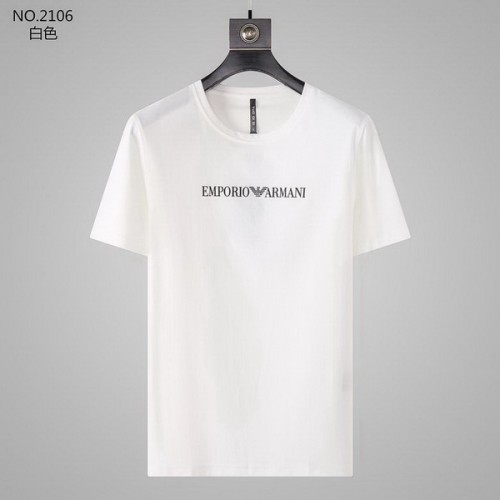 Armani t-shirt men-130(L-XXXXL)