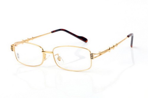 Cartie Plain Glasses AAA-1487
