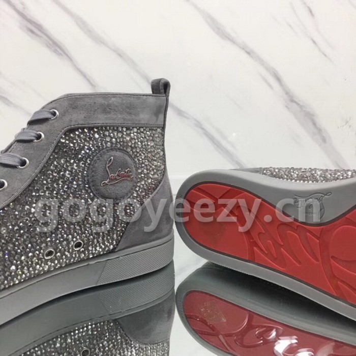 Super Max Christian Louboutin Shoes-1114