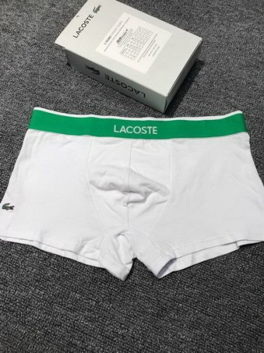 Lacoste underwear-013(M-XXL)