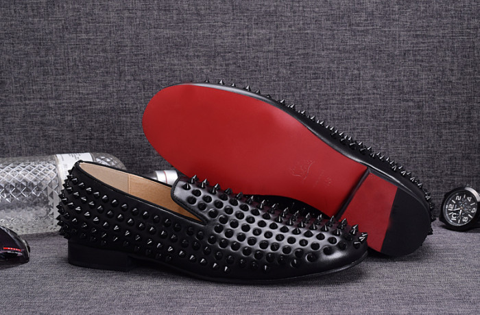 Christian Louboutin mens shoes-360
