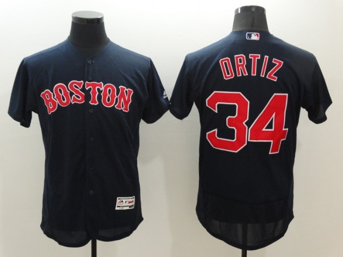 MLB Boston Red Sox-120