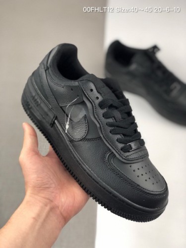 Nike air force shoes men low-1243