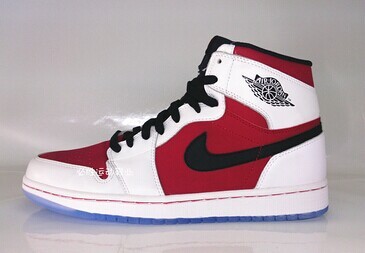 Air Jordan 1 shoes AAA-075