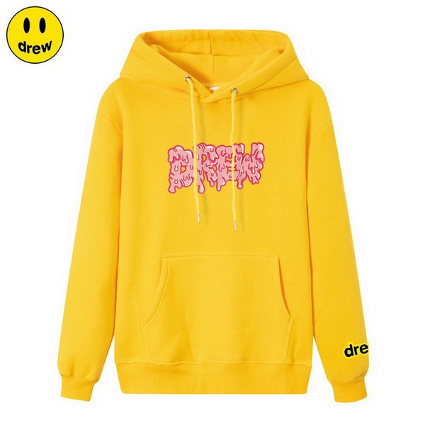 Drew men Hoodies-070(S-XXL)