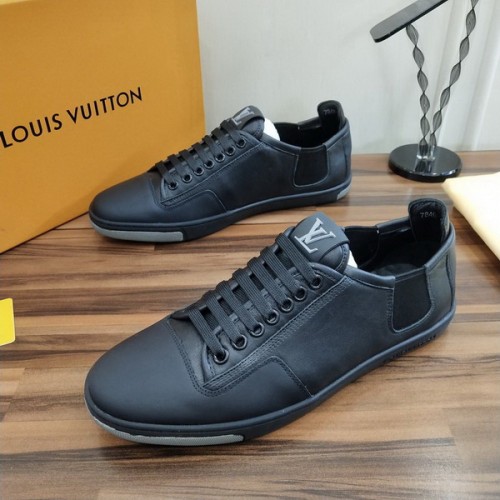 LV Men shoes 1：1 quality-3094