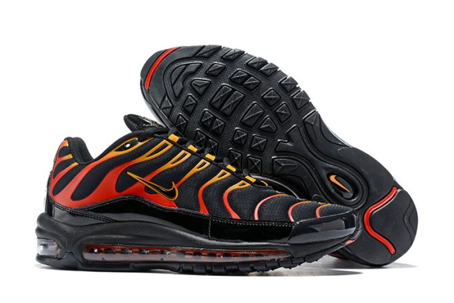 Nike Air Max 97 men shoes-392