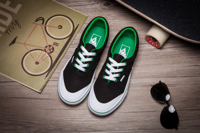 Vans Era Low Top Shoes-258