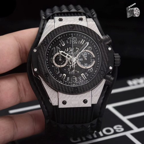 Hublot Watches-699