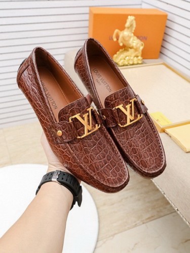 LV Men shoes 1：1 quality-2612