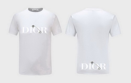 Dior T-Shirt men-099(M-XXXXXXL)