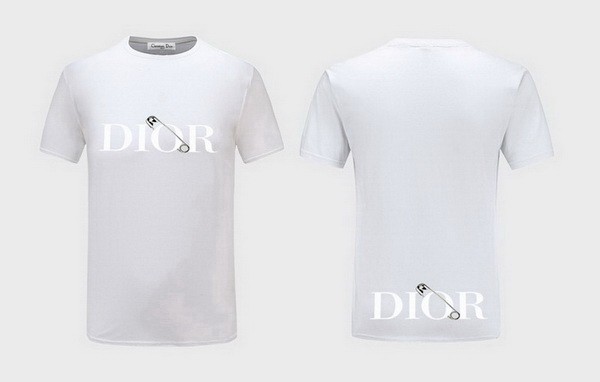 Dior T-Shirt men-099(M-XXXXXXL)