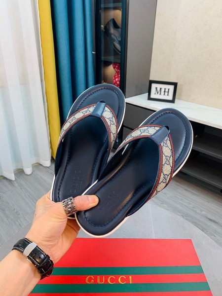 G men slippers AAA-1410