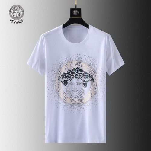 Versace t-shirt men-418(M-XXXXL)