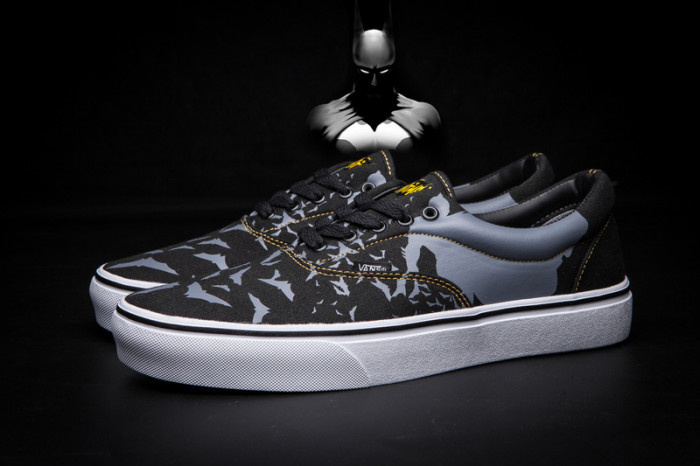 Vans Era Low Top Shoes-060