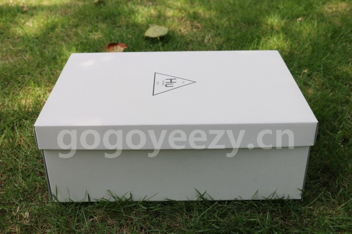 Authentic AD Human Race NMD x Pharrell Williams New Red