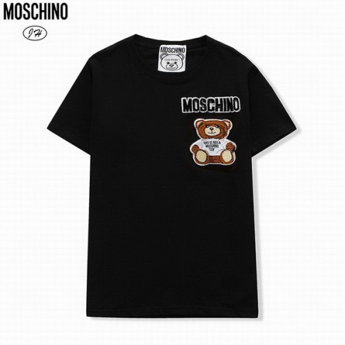Moschino t-shirt men-031(S-XXL)