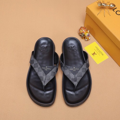 LV Men shoes 1：1 quality-3182