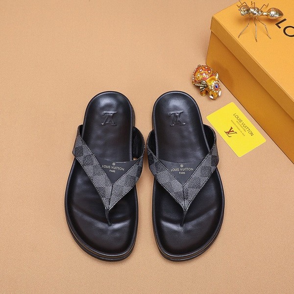 LV Men shoes 1：1 quality-3182