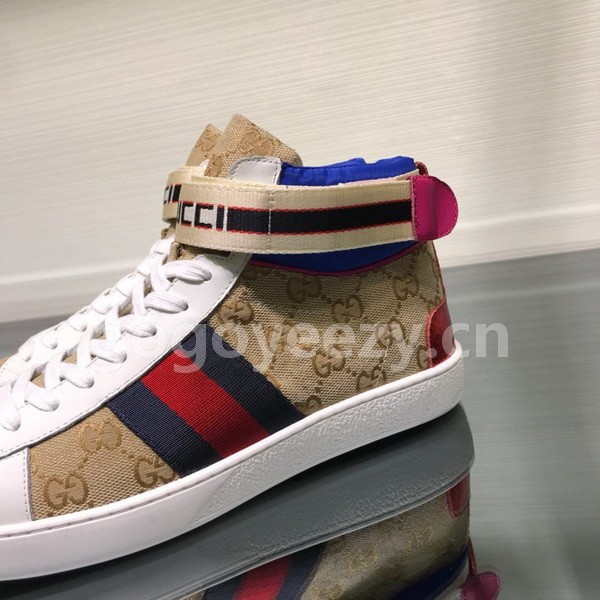 Super Max G Shoes-360