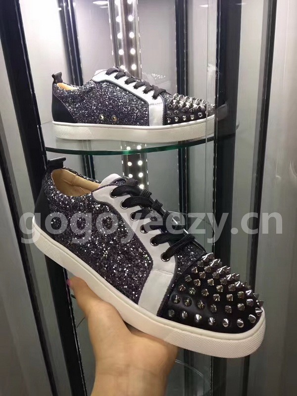 Super Max Christian Louboutin Shoes-675