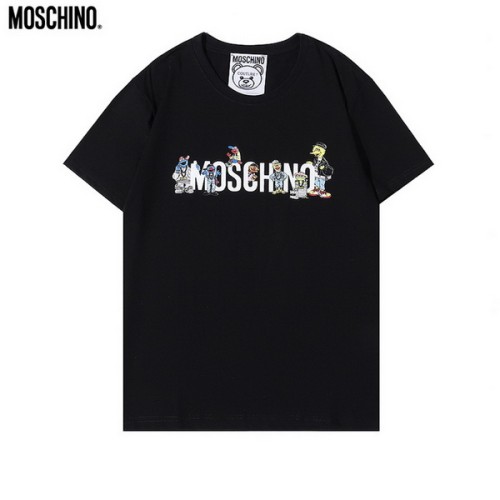 Moschino t-shirt men-296(S-XXL)