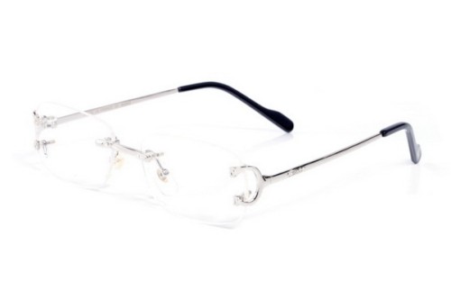 Cartie Plain Glasses AAA-1323
