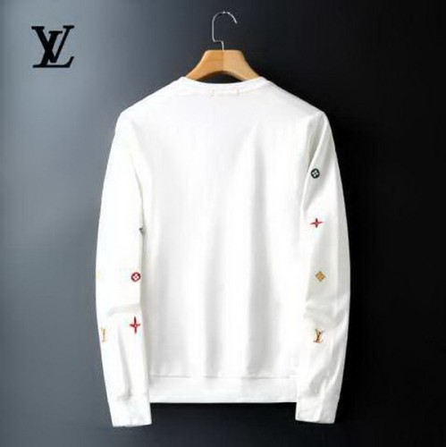 LV men Hoodies-181(M-XXXL)