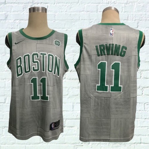NBA Boston Celtics-029