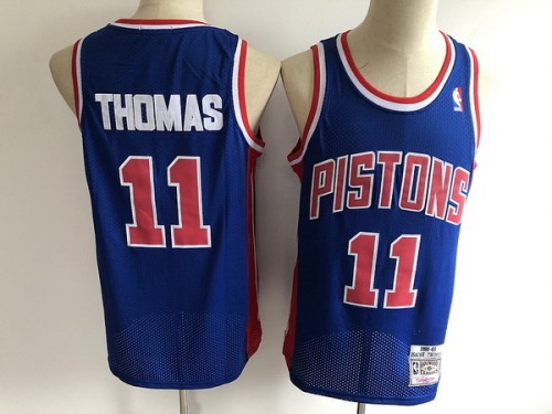 NBA Detroit Pistons-036