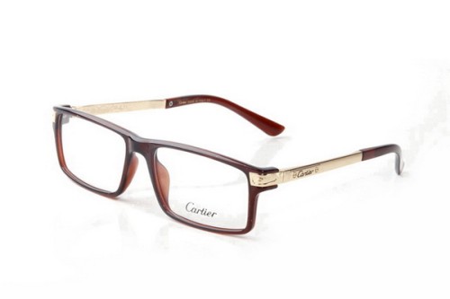 Cartie Plain Glasses AAA-1811