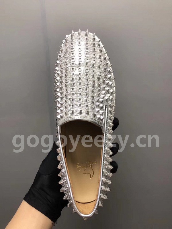 Super Max Christian Louboutin Shoes-1008