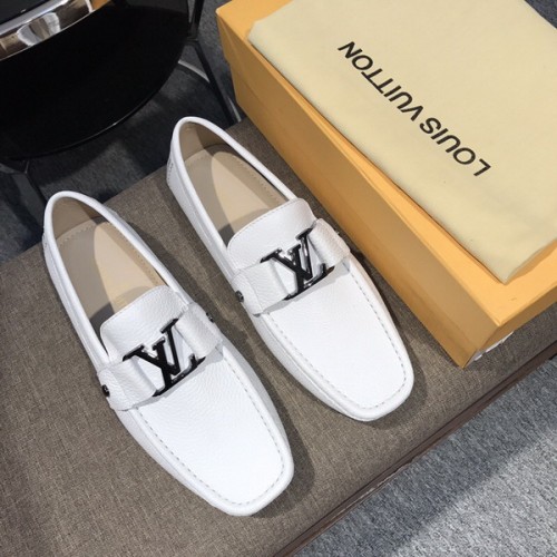 Super Max Custom LV Shoes-197