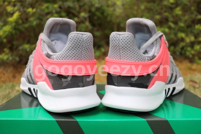 Authentic AD EQT Support ADV Grey Pink