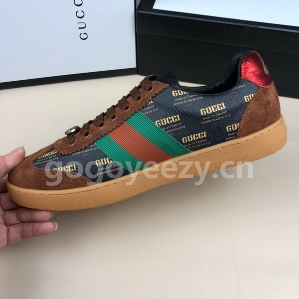 Super Max G Shoes-309