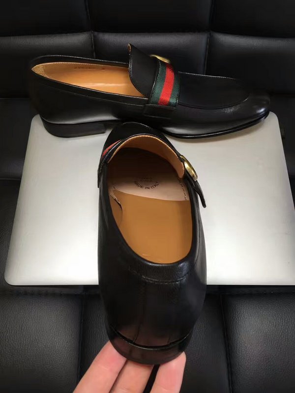 Super Max G Shoes-058
