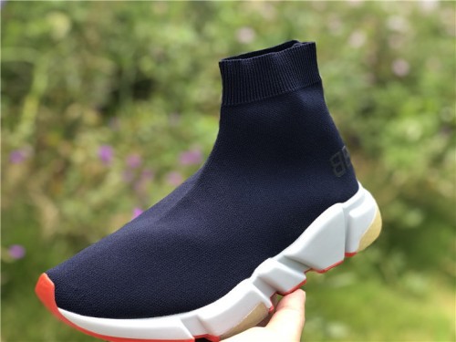B Sock Shoes 1:1 quality-021