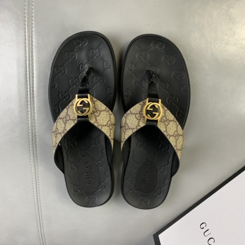 G Sandals 1：1 Quality-301