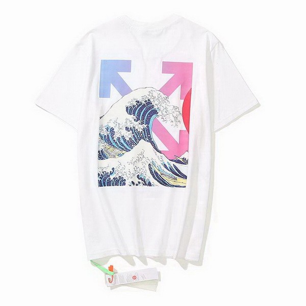 Off white t-shirt men-1329(S-XXL)