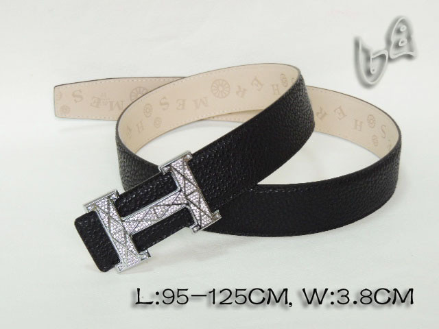 Hermes Belt 1:1 Quality-334