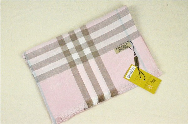 Burberry Silk Scarf AAA-147