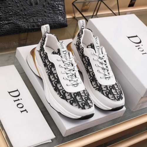 Dior men Shoes 1：1 quality-300