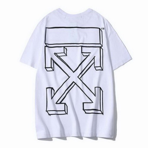 Off white t-shirt men-269(M-XXL)